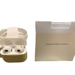 COPY - Brand New Air Pod 3